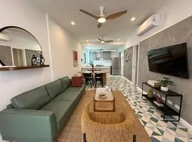 Stunning 1BR in Santa Ana Best Area