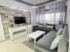 Coastal vibes tanger