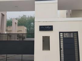 Sobrado 6 amplo e confortável em condomínio, hotel near Corumba International Airport - CMG, 