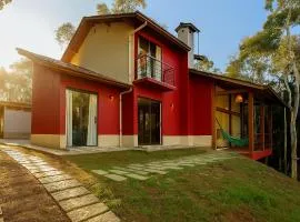 Casa Shizen Natureza e Privacidade