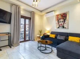 Harbour, the Unique Chania Old Town Apt