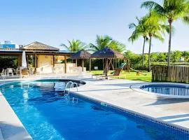 Condominio Ibero-Star - Praia do Forte