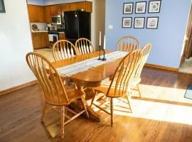 Convenient Countryside Oasis