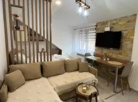 Amprtman PETKOVIĆ NLux 110 Milmari resort