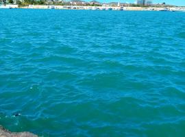 Bellamaracay, Hotel in Maracay