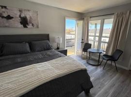 Empire Extended Stay, ξενοδοχείο σε Webster