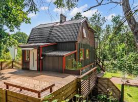 the Little Oasis In Gothenburg, hotel v destinaci Gothenburg