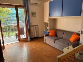 Novate Fiera, hotel v destinaci Novate Milanese