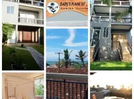 DADY'S Place "63"- Sunset Villa - Danina Apartments and More