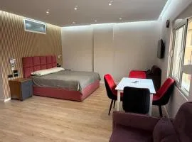 Anle Apartment