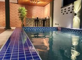 Sun Vista Home by Ipoh Maju Stay