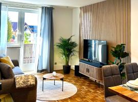 Wallersee Retreat, hotel in Neumarkt am Wallersee