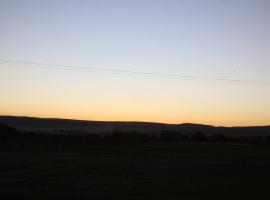 Cabañas Hacienda de Letras, hotel in San Luis de Letras