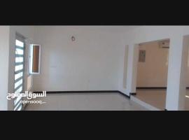 معبيلة جنوبية قريب في طريق السريع，位于锡卜的酒店