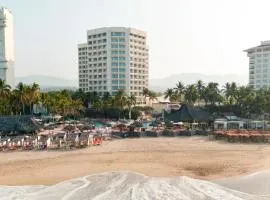 Sunscape Dorado Pacifico Ixtapa Resort & Spa- All Inclusive