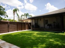 Lakeland Suites、レイクランドのホテル