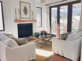 Casapueblo Rent Cachagua CP 05