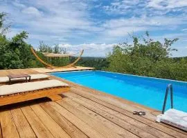 Chalet Vito - Where Luxury Meets Tranquility