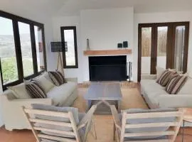 Casapueblo Rent Cachagua CP 27