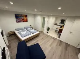 City Apart 2 Stadtwohnung mit NETFLIX Nahe Bahnhof