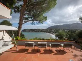 La casa del Rinoceronte - Scopello, con accesso diretto al mare