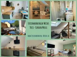 Ferienwohnung Weins