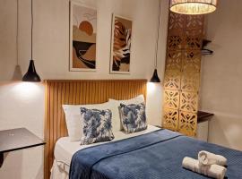 Pousada Schueng, хотел в Триндаде