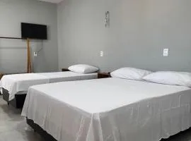 Pousada Refúgio do Heitor