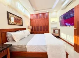 Departamento de 1 habitación