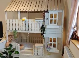 Ferienwohnung Backstube bei Sinsheim 2 Erwachsene 2 Kinder