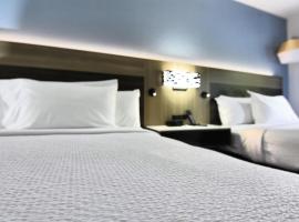 Best Western Point South, hotel en Yemassee