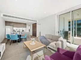 SOP 07 Stylish and Cosy 2 Bedroom Apartment