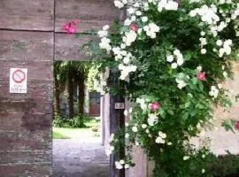 Wohnung Caprifoglio In Miasino