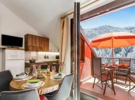 Appartamento Alpine Inspiration - Happy Rentals