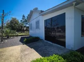 Casa de temporada em Balneário Gaivota- Praia Onda Azul