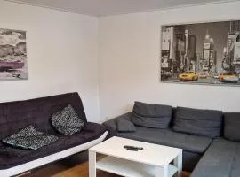 Haus Unterkunft für Monteure in Bingen am Rhein