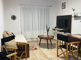 Las Heras Apart, hotel in Eldorado