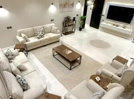 فيلا آنسي Villa Annecy