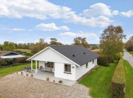 LL259-Humble-Slavaenget-12, golfový hotel v destinaci Østerskov