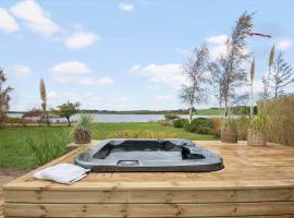 30194-Malling-Fjordvej-26, hotel a Malling