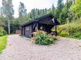 VAR799-Torsby-Bada-125-a, ξενοδοχείο σε Klätten