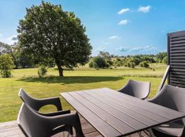 20424-Samso-Besser-Kirkevej-4-C, hotel v destinaci Langemark