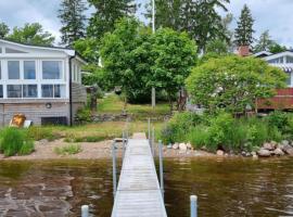 VAS794-Kungsoer-Jaegarasvaegen-148-B, ξενοδοχείο σε Malmön