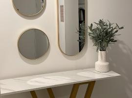 Appartement sur Le Havre, hotel in Le Havre