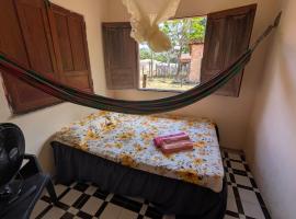 Hospedagem Tia Lene Pacoval Soure, hotel v destinaci Soure