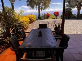 Cabaña Amanecer- Finca Valparaíso