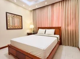 Suite sector exclusivo