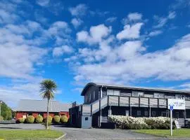 LKNZ Lodge & Cafe