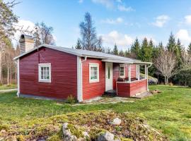 KRO802-Haeradsbaeck-Ellagoelshult-3, hotel in Gäddegölshult