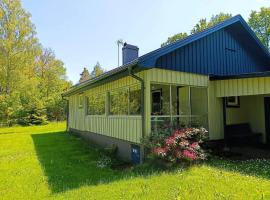 KAL110-Fagerhult-Solaeng-423, hotel in Fagerhult